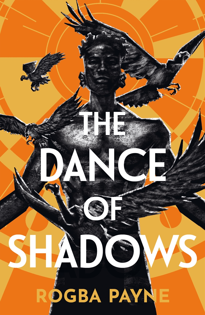 The Dance of Shadows/Product Detail/Fantasy Fiction