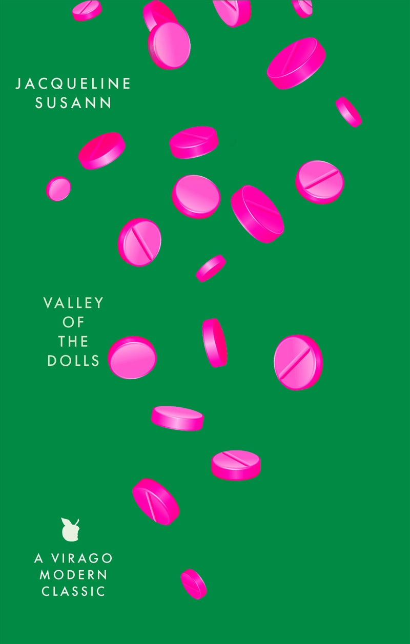 Valley Of The Dolls/Product Detail/Modern & Contemporary