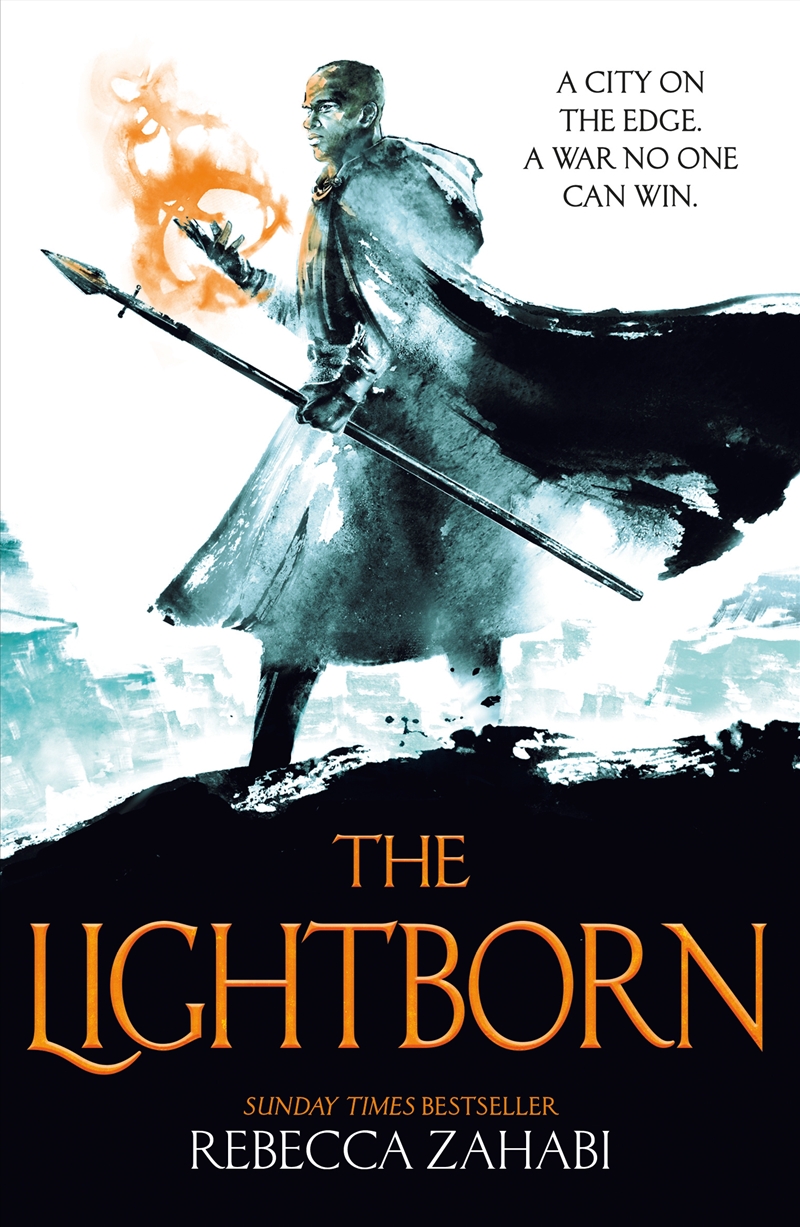 The Lightborn/Product Detail/Fantasy Fiction