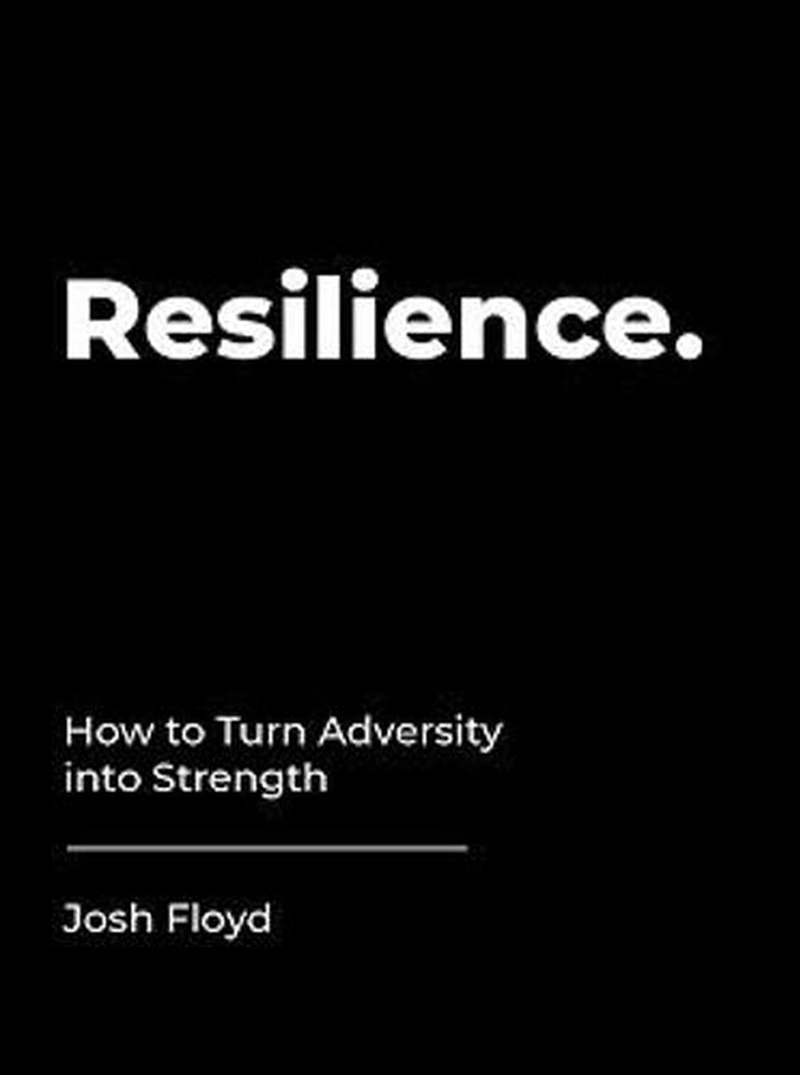 Resilience/Product Detail/Self Help & Personal Development