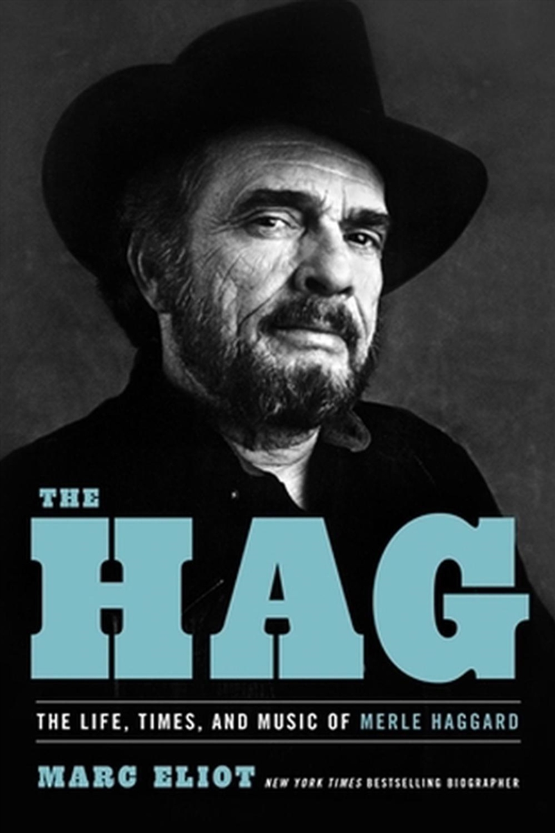 The Hag/Product Detail/Arts & Entertainment Biographies