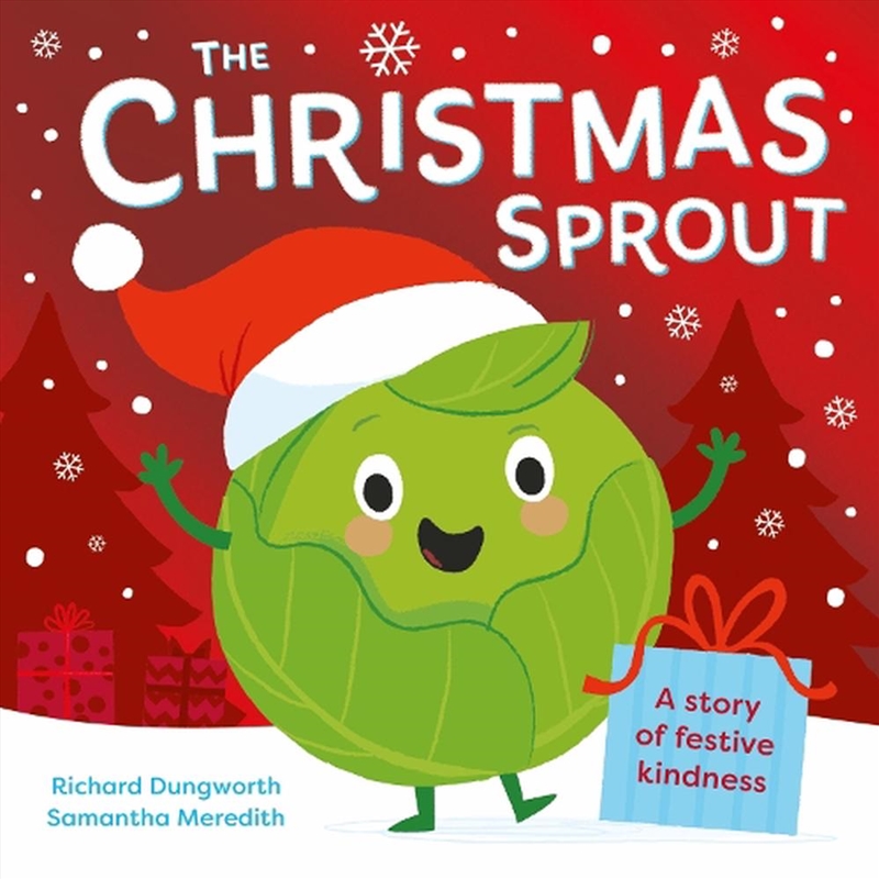 The Christmas Sprout/Product Detail/Early Childhood Fiction Books