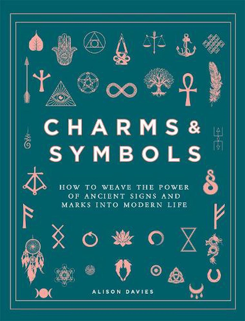 Charms & Symbols/Product Detail/Religion & Beliefs