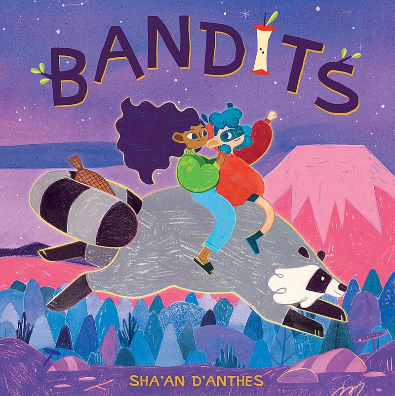 Bandits/Product Detail/Early Childhood Fiction Books