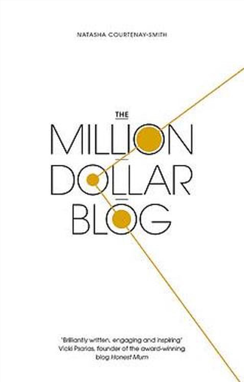 The Million Dollar Blog/Product Detail/Business Leadership & Management