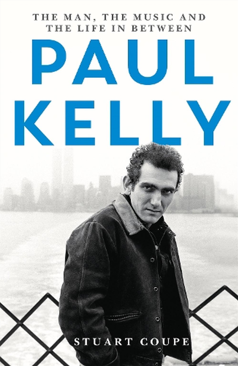 Paul Kelly/Product Detail/Arts & Entertainment Biographies