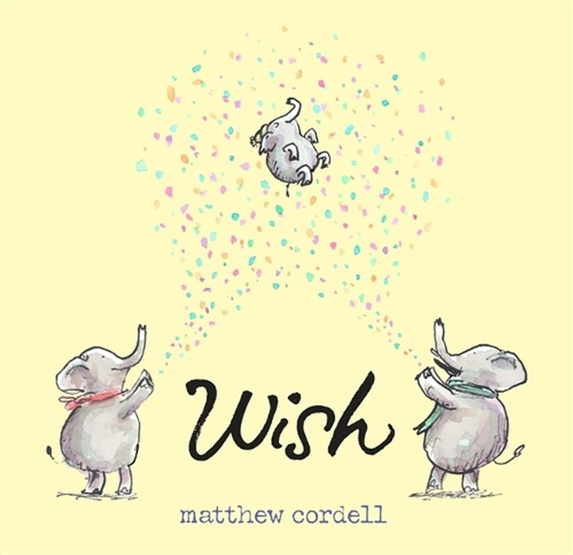 Wish/Product Detail/Early Childhood Fiction Books