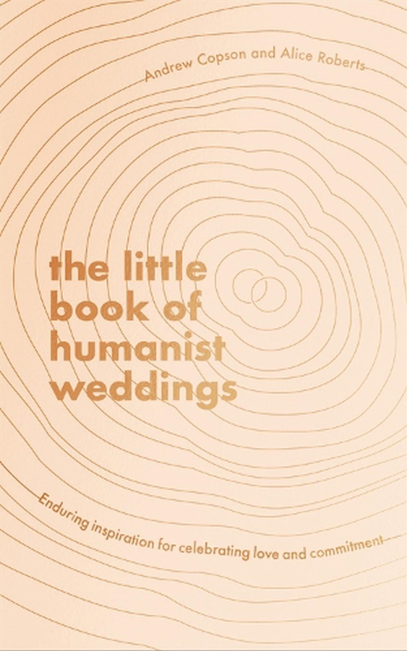 The Little Book of Humanist Weddings/Product Detail/Reading