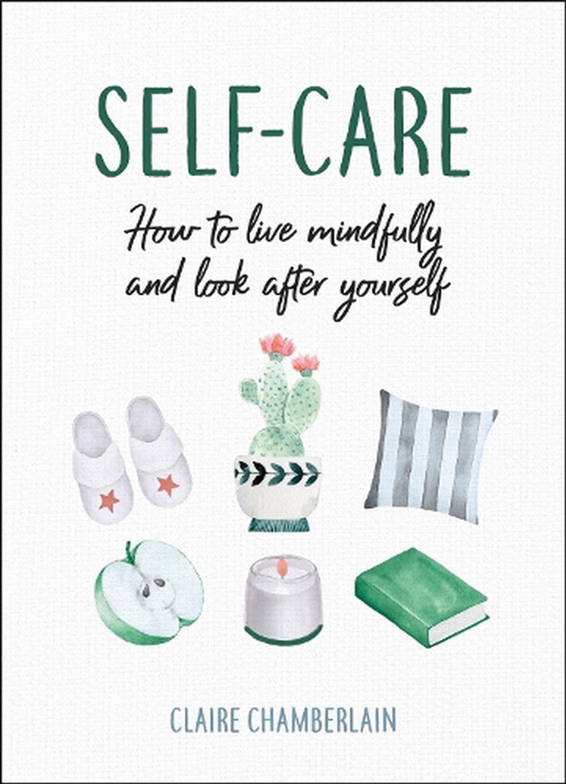 Self-Care/Product Detail/Self Help & Personal Development