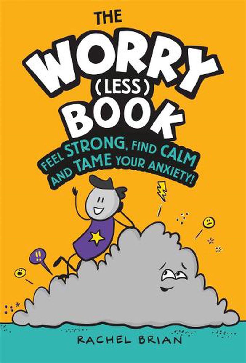 The Worry (Less) Book/Product Detail/Early Childhood Fiction Books