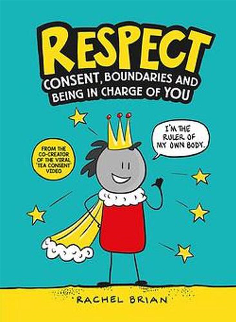 Respect/Product Detail/Early Childhood Fiction Books