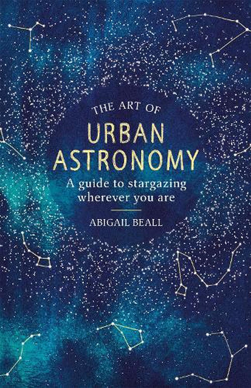 The Art of Urban Astronomy/Product Detail/Tarot & Astrology