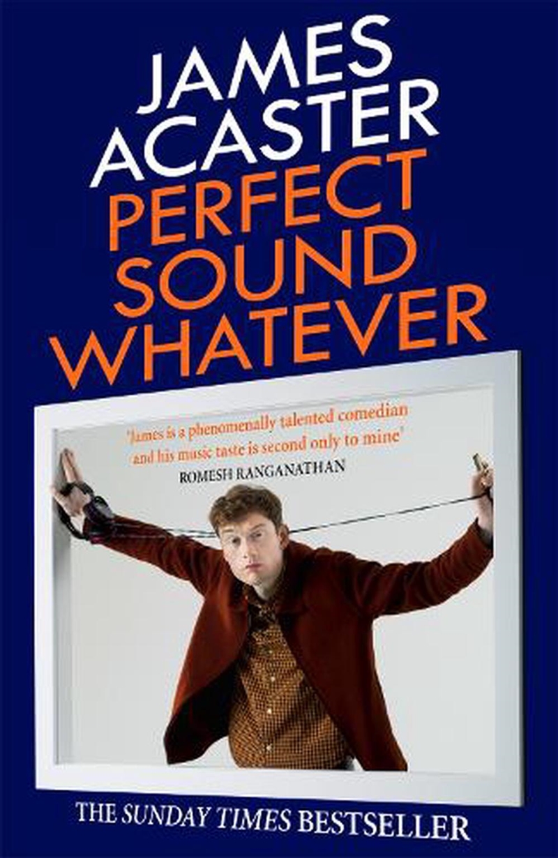 Perfect Sound Whatever/Product Detail/Arts & Entertainment Biographies