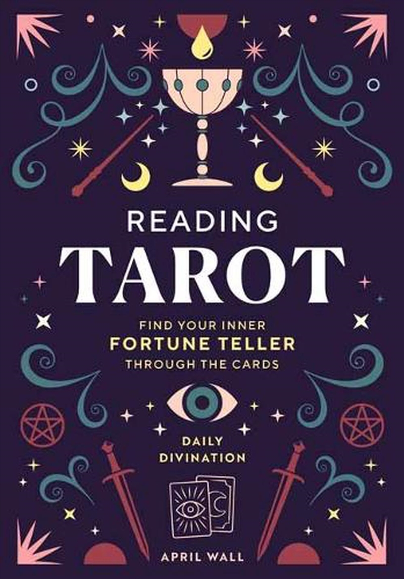 Reading Tarot/Product Detail/Tarot & Astrology