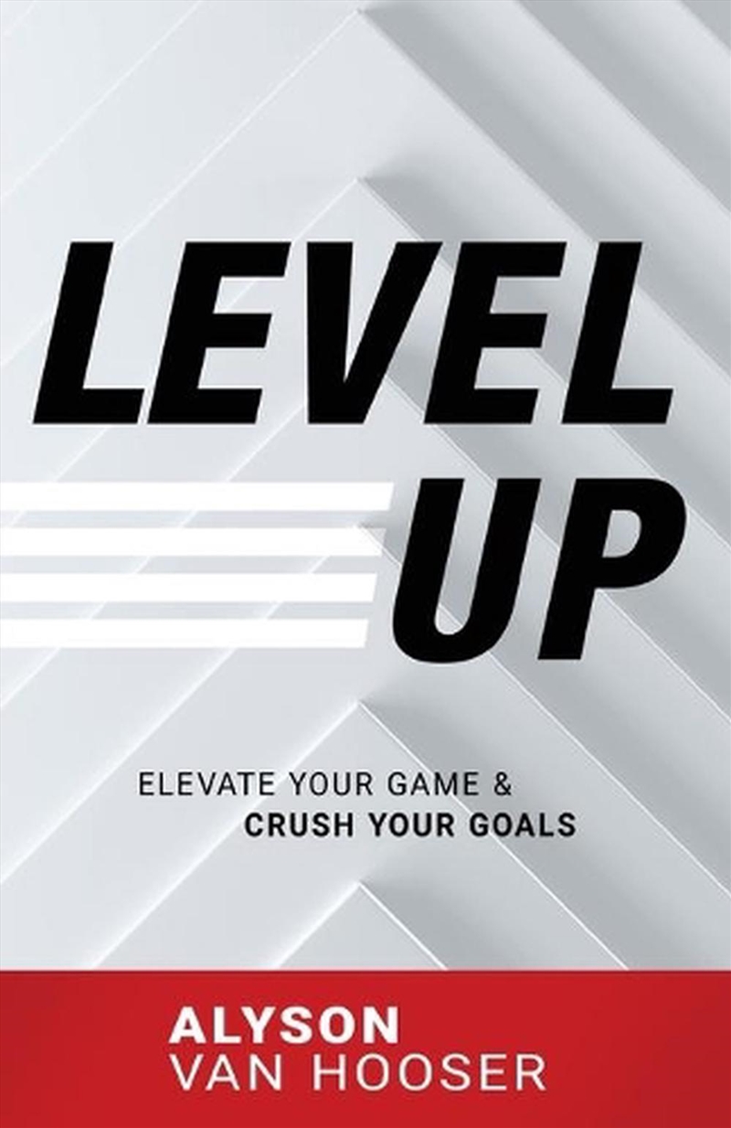 Level Up/Product Detail/Self Help & Personal Development