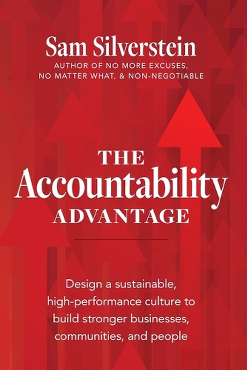 Accountability Advantage/Product Detail/Business Leadership & Management