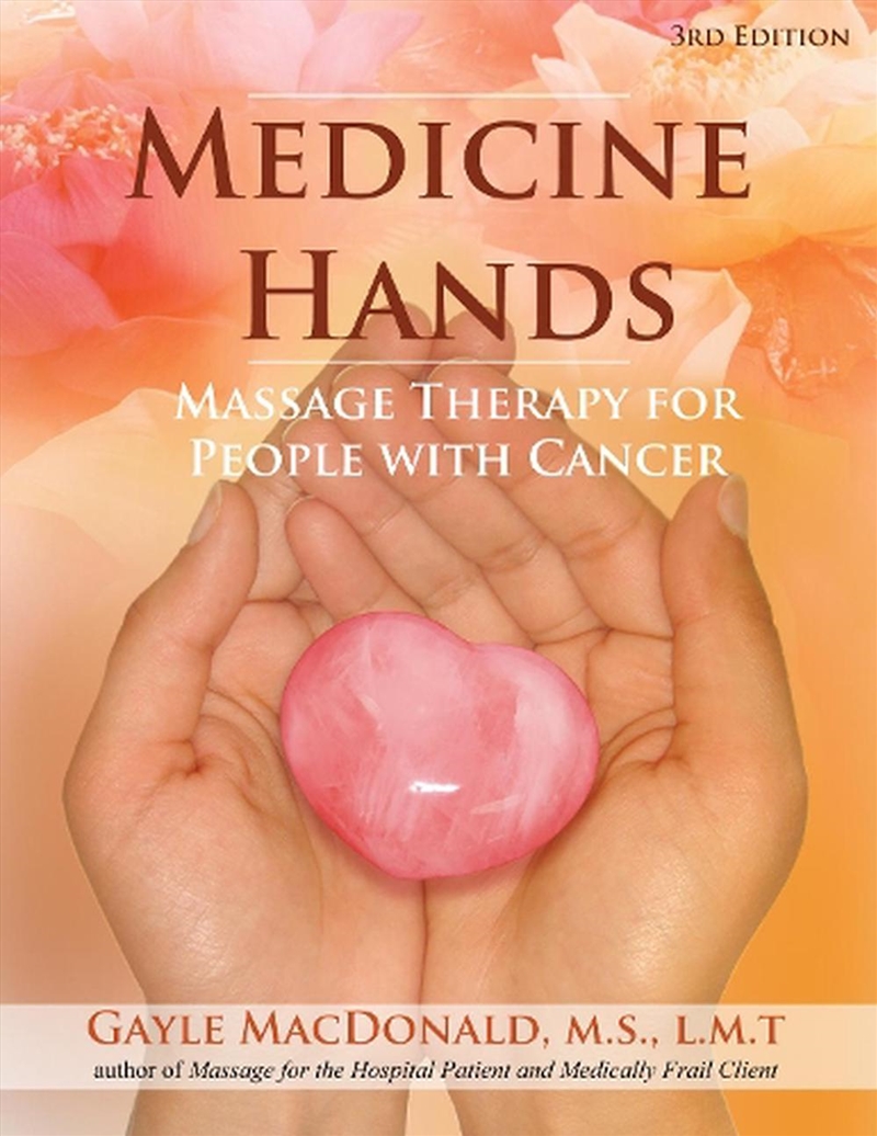 Medicine Hands/Product Detail/Family & Health