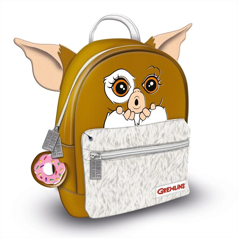 Gremlins - Gizmo - Fashion Backpack/Product Detail/Bags