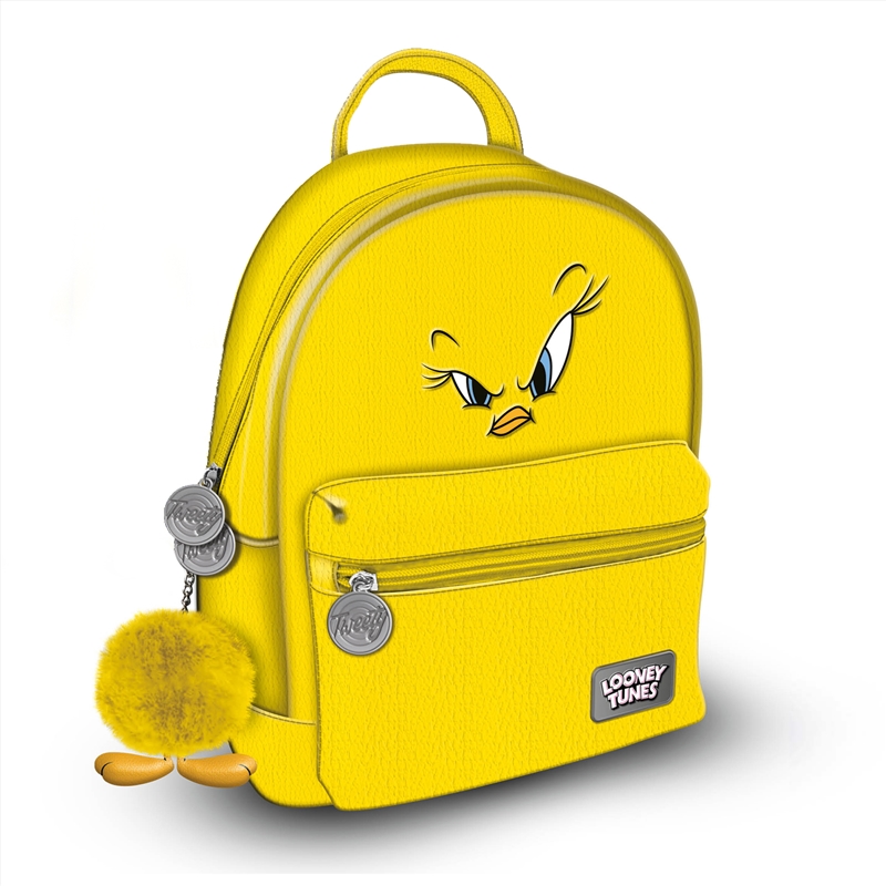 Looney Tunes - Tweety - Fashion Backpack/Product Detail/Bags