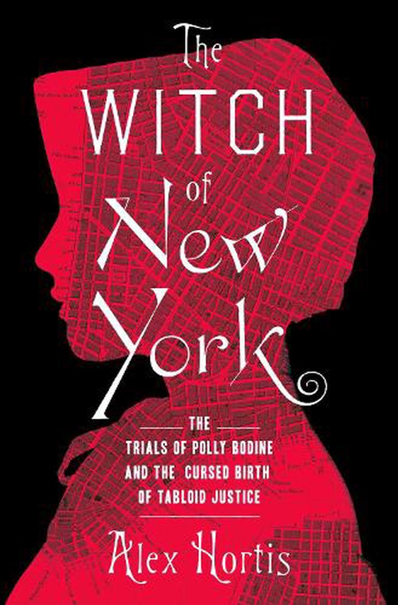 Witch of New York/Product Detail/True Crime