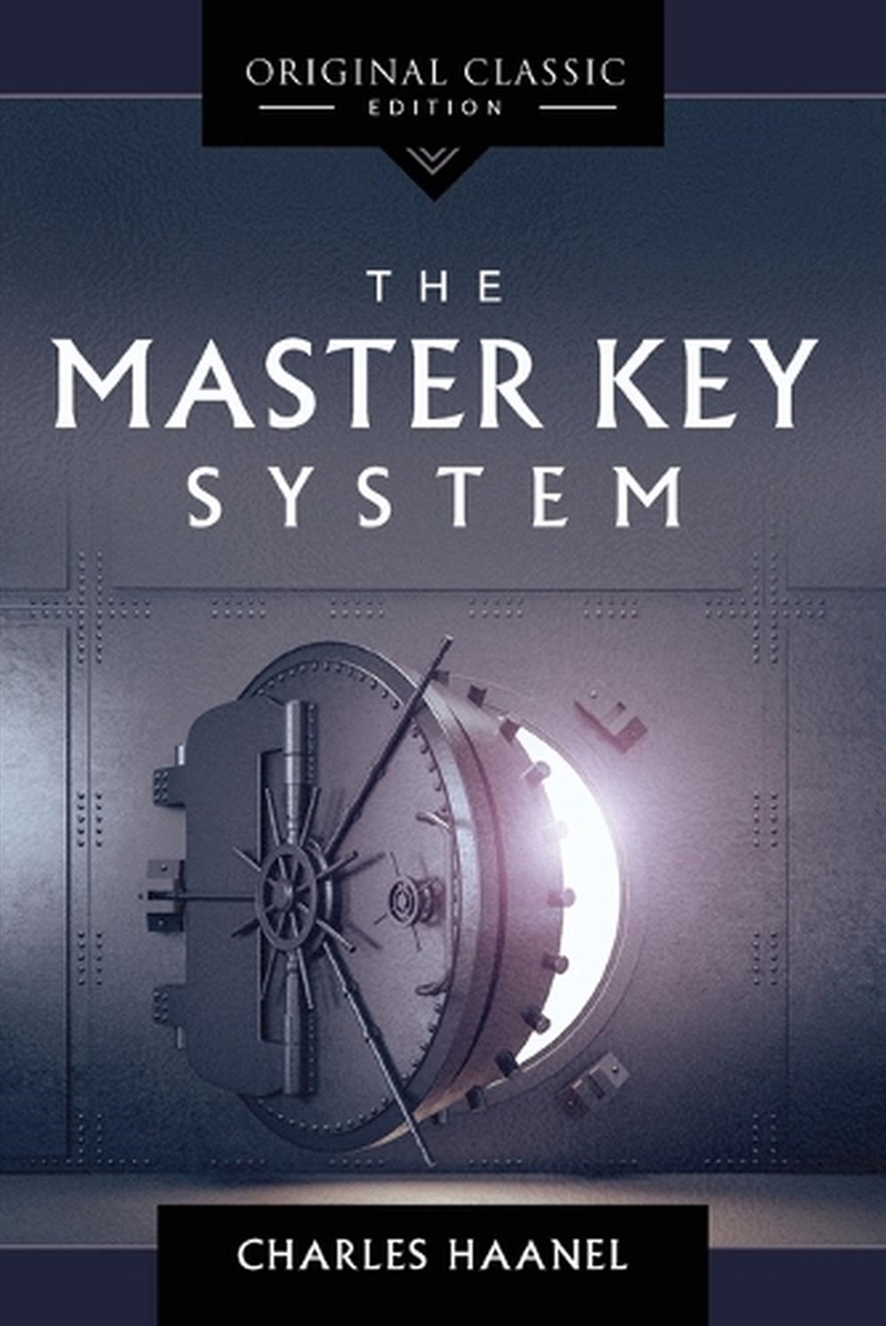 Master Key System/Product Detail/Self Help & Personal Development