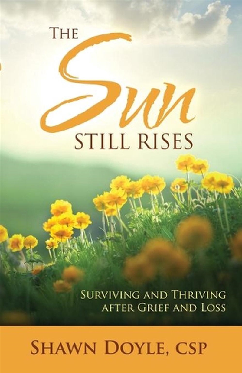 Sun Still Rises/Product Detail/Self Help & Personal Development