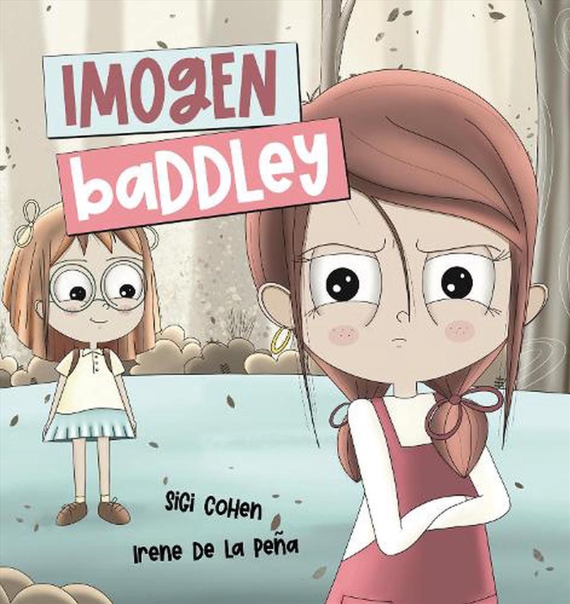 Imogen Baddley/Product Detail/Early Childhood Fiction Books