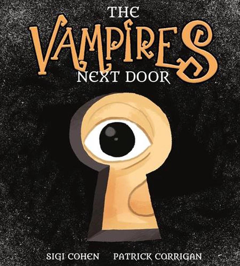 Vampires Next Door/Product Detail/Early Childhood Fiction Books