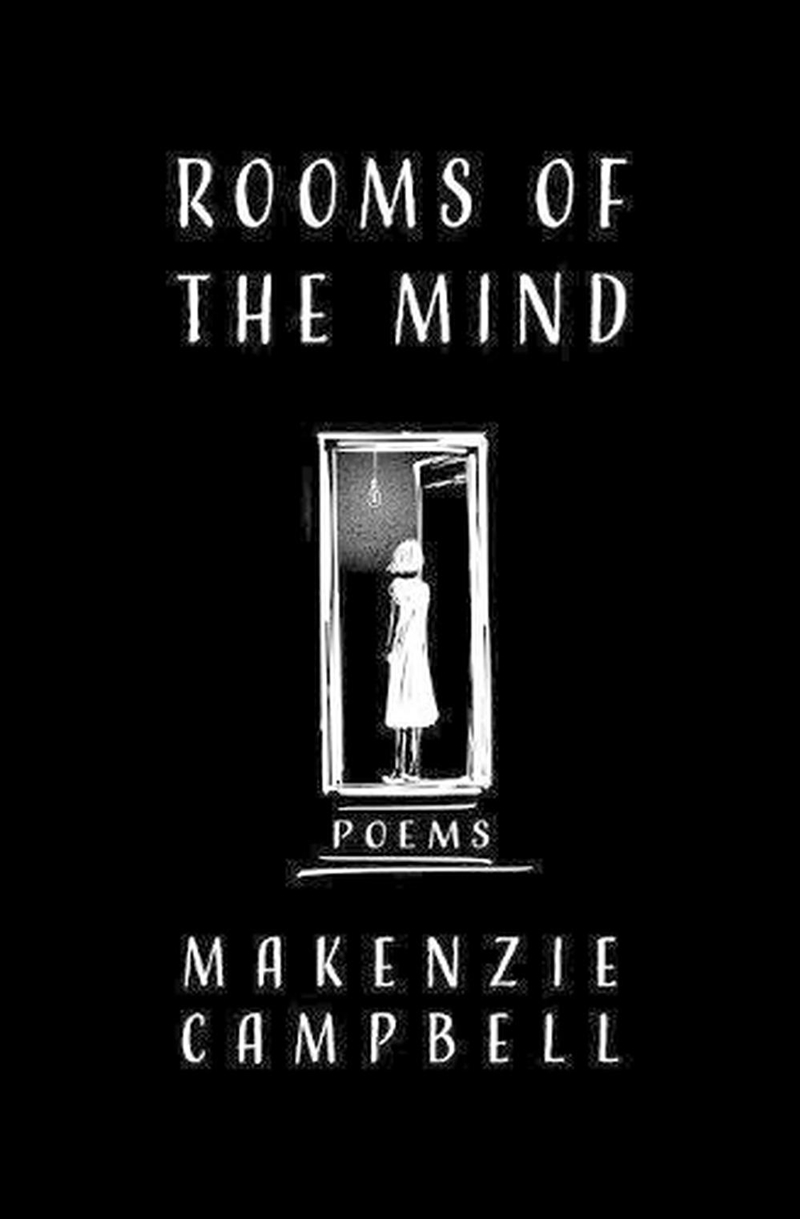 Rooms of the Mind/Product Detail/Poetry