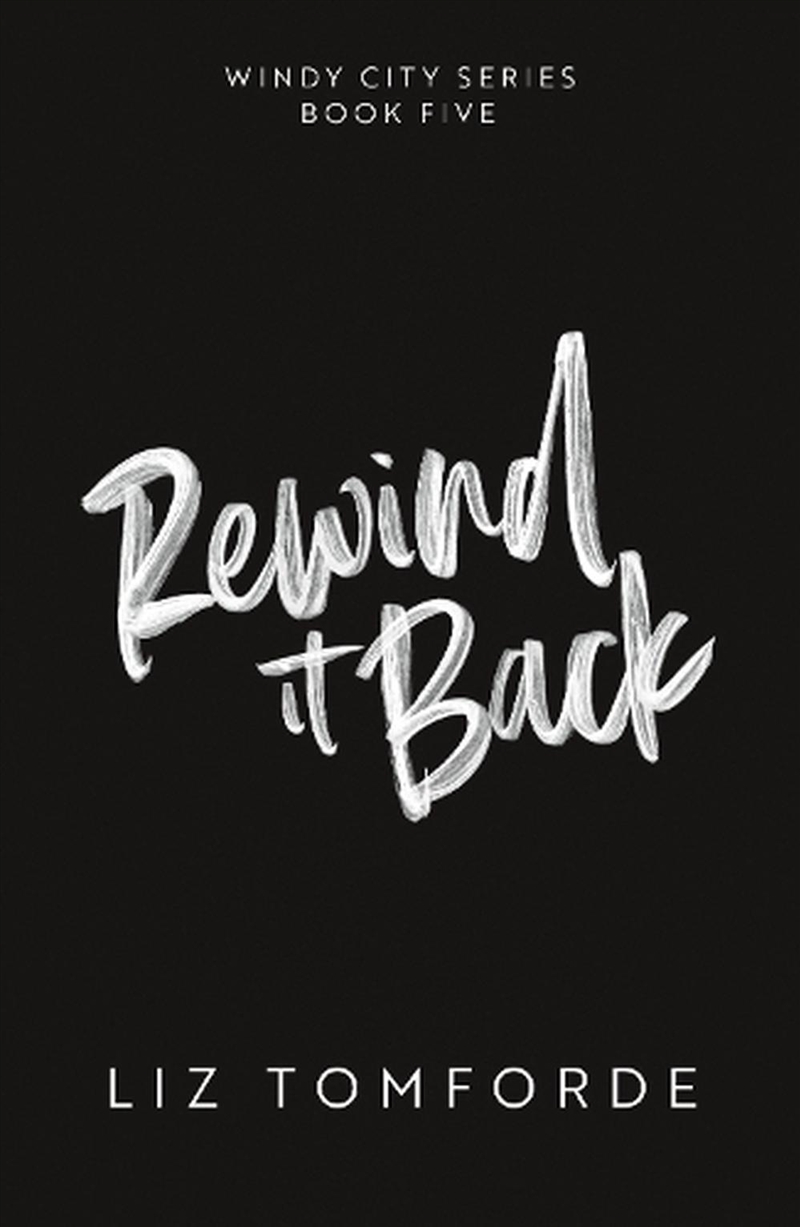 Rewind It Back/Product Detail/Romance