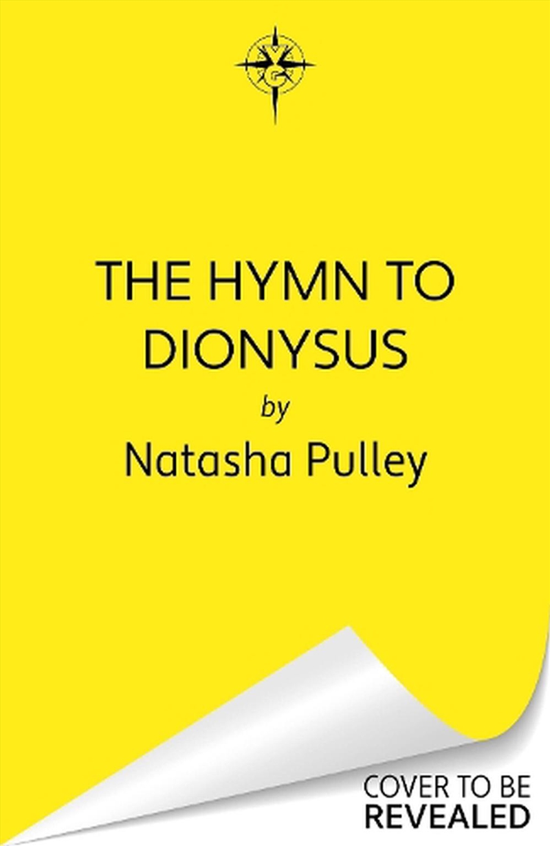 The Hymn to Dionysus/Product Detail/Modern & Contemporary