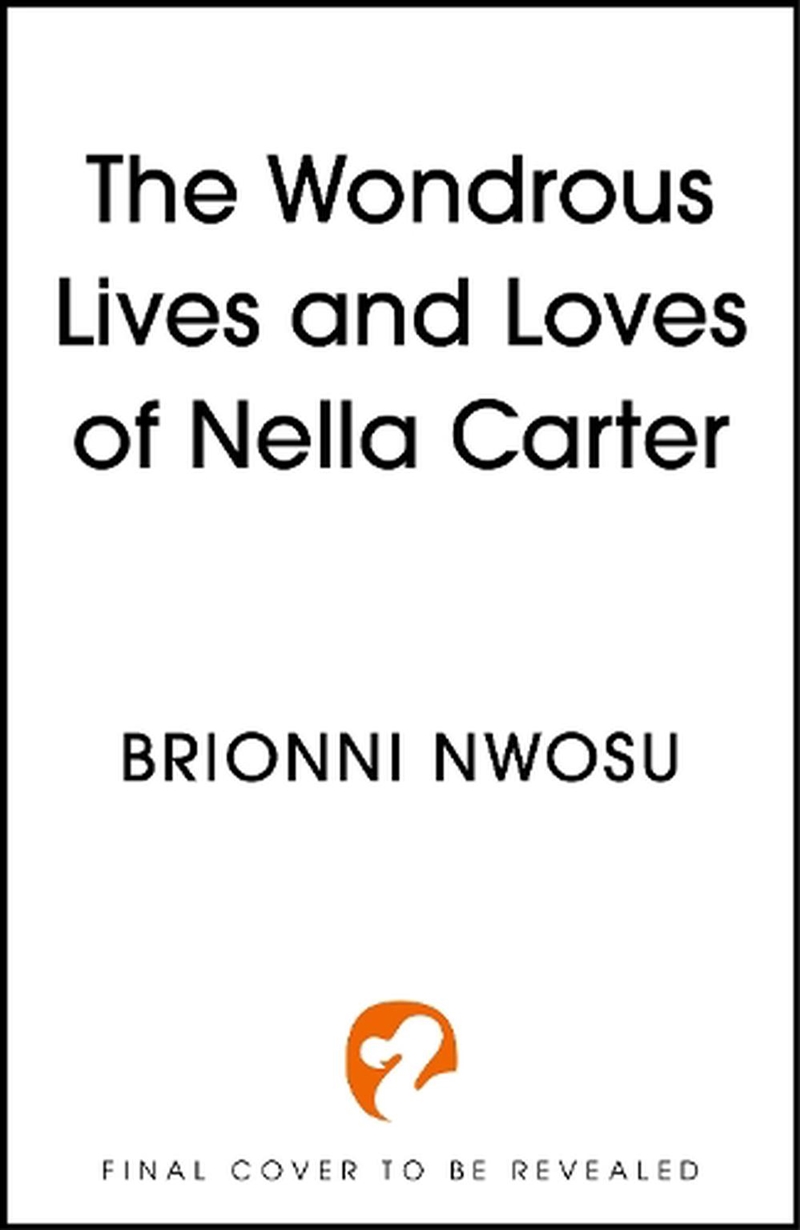 The Wondrous Lives and Loves of Nella Carter/Product Detail/Romance