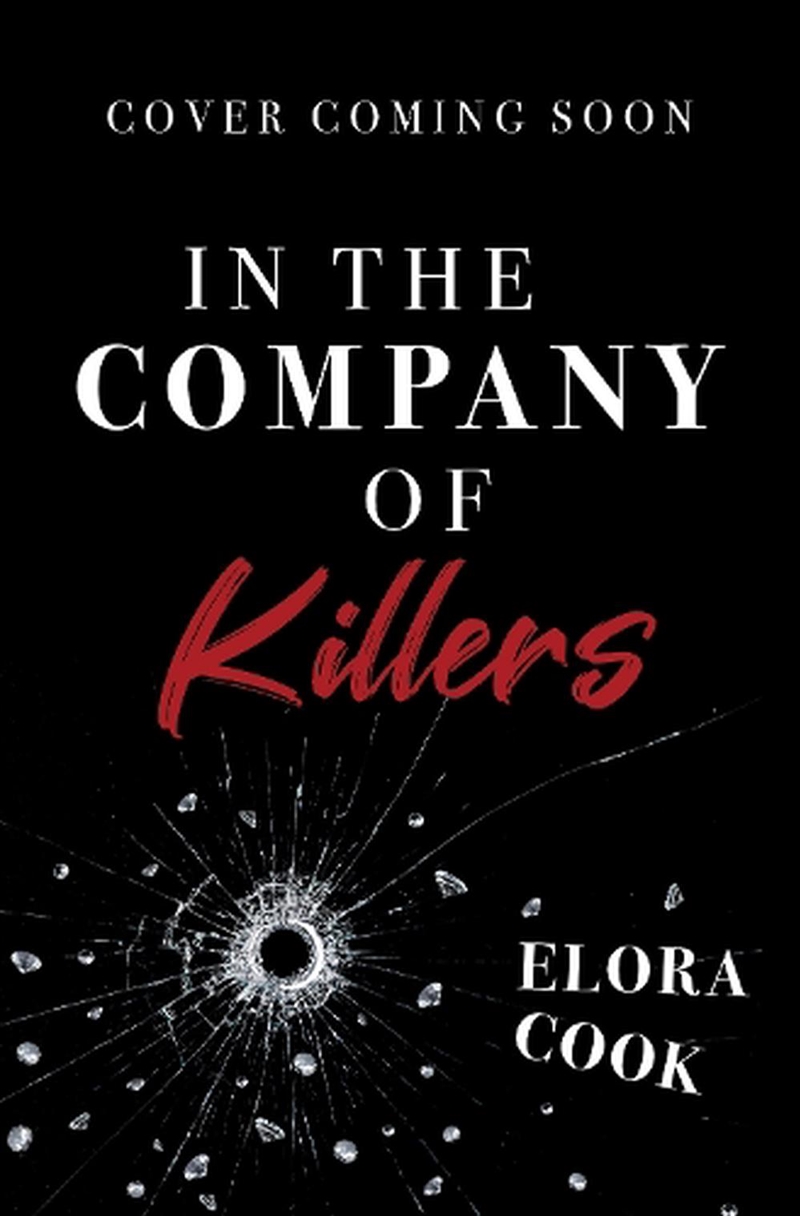 In the Company of Killers/Product Detail/Childrens Fiction Books