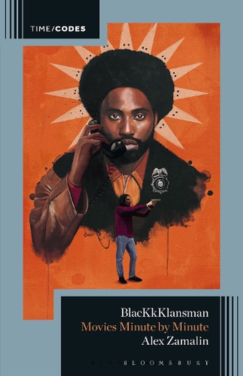 BlacKkKlansman: Movies Minute by Minute/Product Detail/Arts & Entertainment