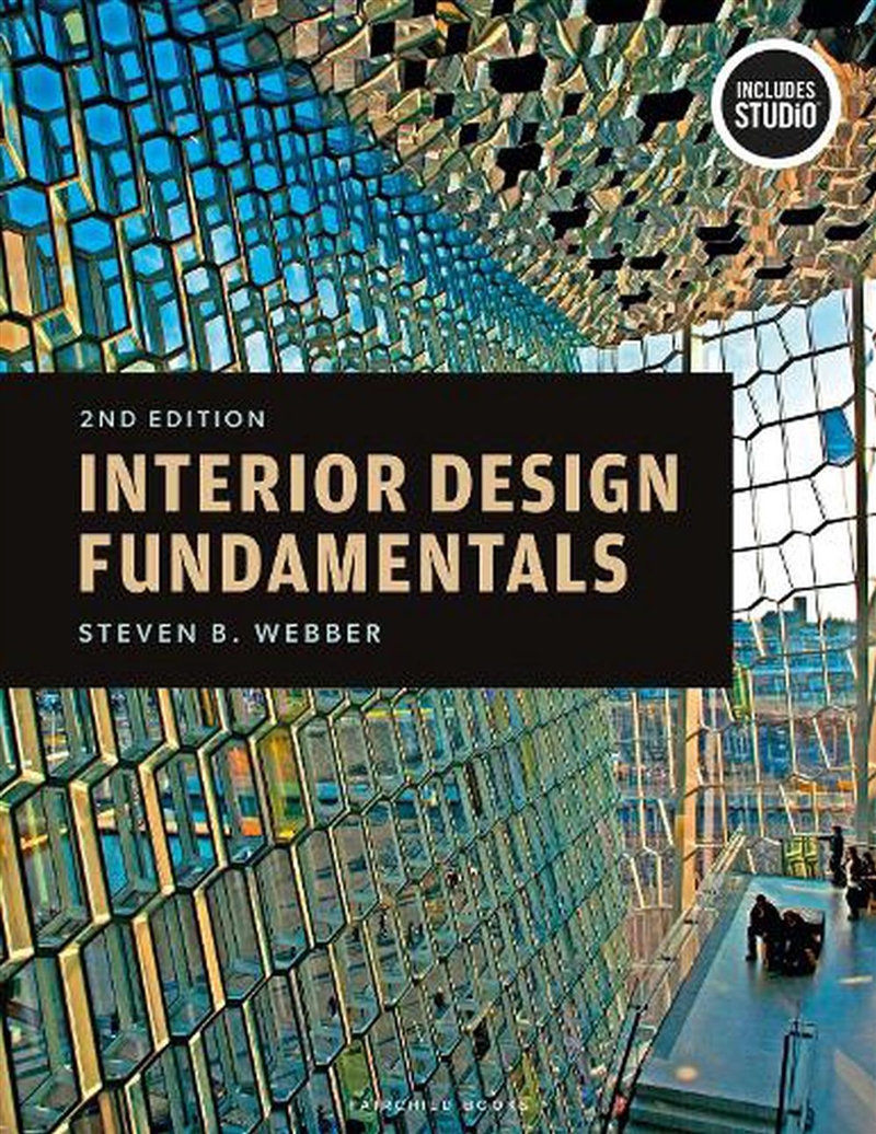 Interior Design Fundamentals: Studio Instant Access/Product Detail/Reading