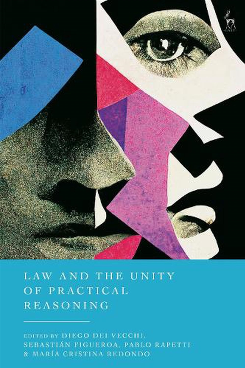 Law and the Unity of Practical Reasoning/Product Detail/Reading