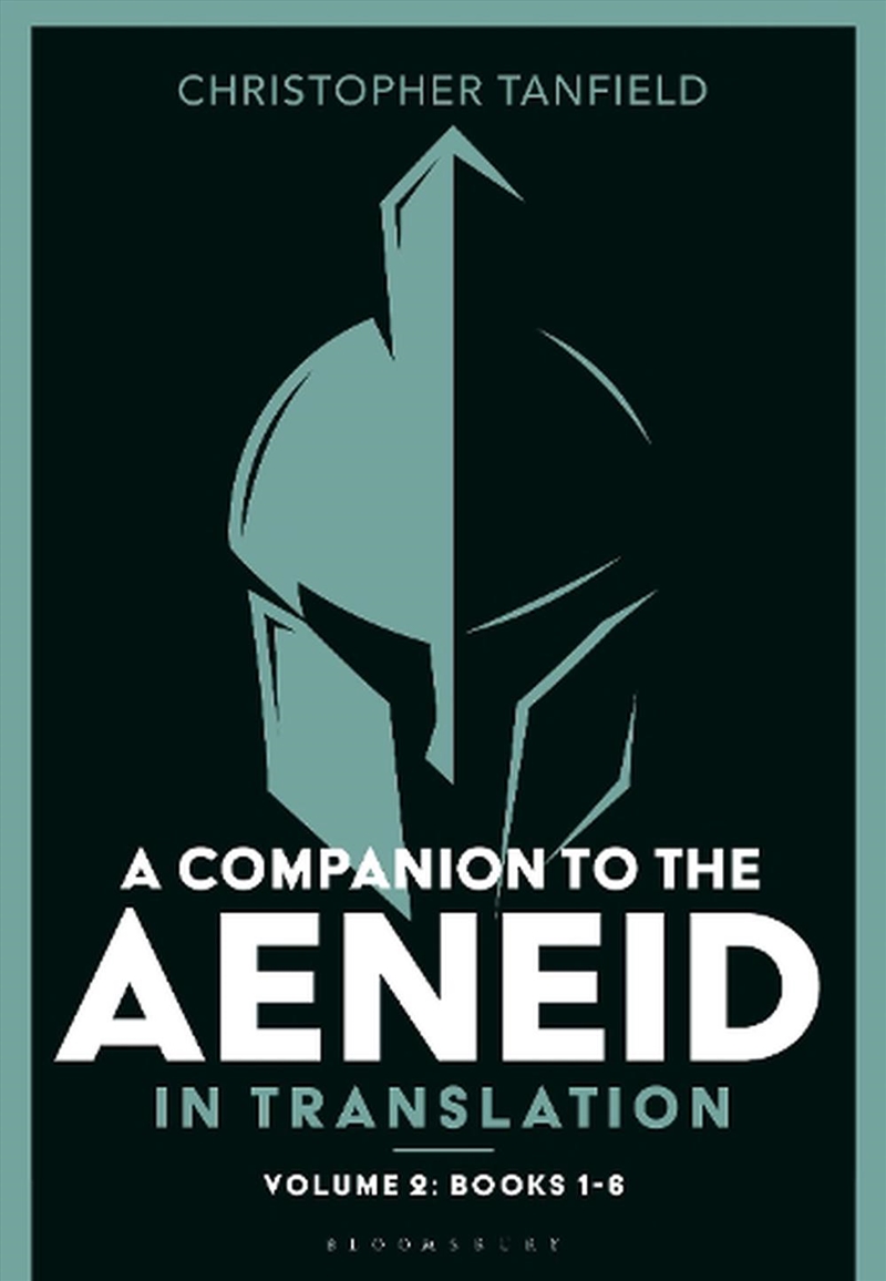 A Companion to the Aeneid in Translation: Volume 2: Books 1-6/Product Detail/Language & Linguistics