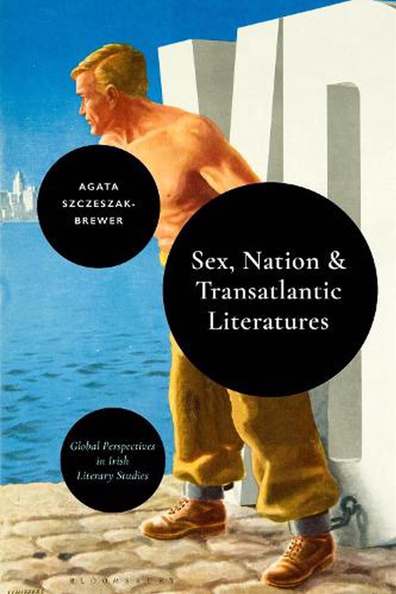 Sex and Nation in Transatlantic Literatures/Product Detail/Literature & Poetry