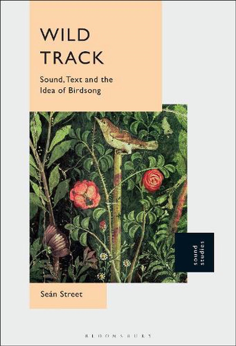 Wild Track: Sound, Text and the Idea of Birdsong/Product Detail/Arts & Entertainment