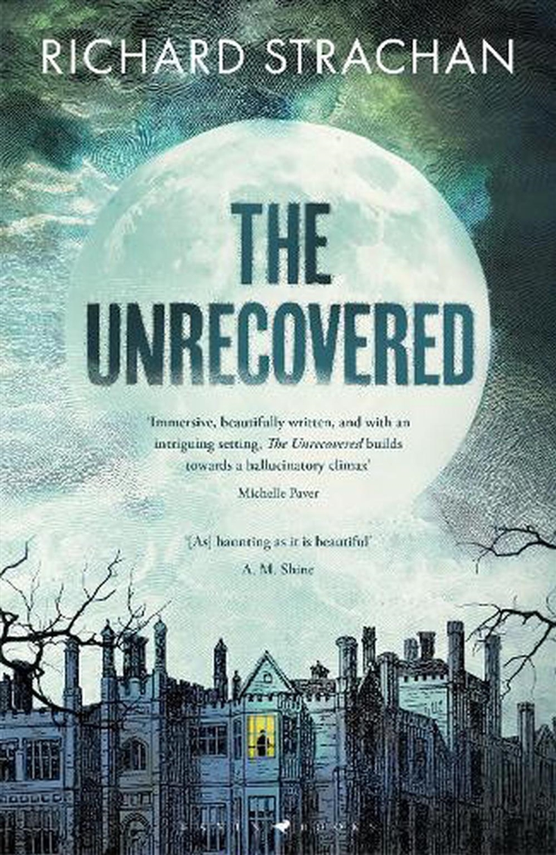 The Unrecovered/Product Detail/Historical Fiction