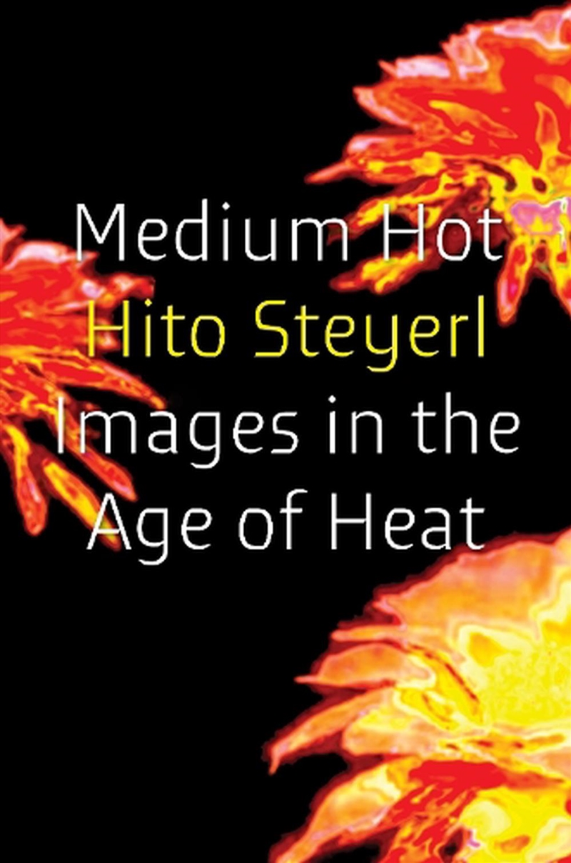 Medium Hot: Images in The Age of Heat/Product Detail/Reading