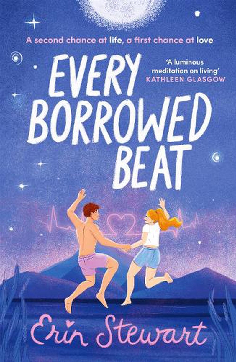 Every Borrowed Beat/Product Detail/Early Childhood Fiction Books