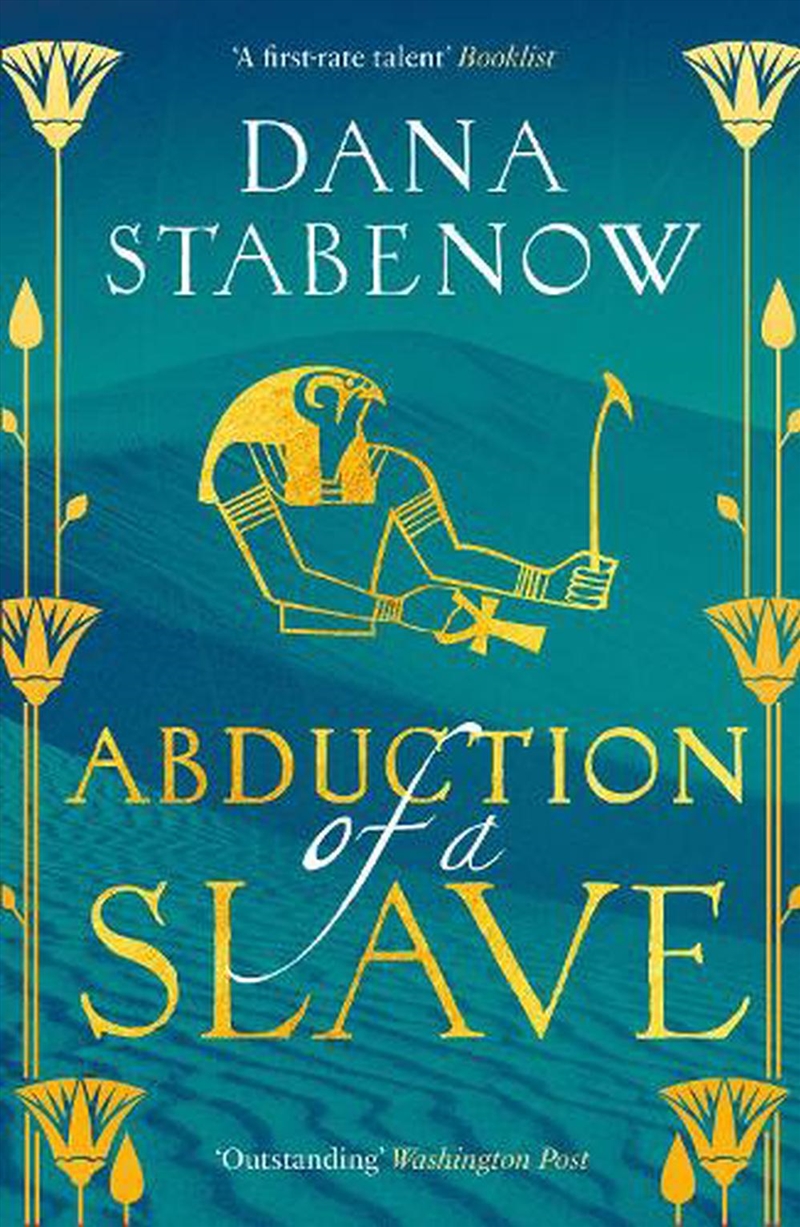 Abduction of a Slave/Product Detail/Crime & Mystery Fiction