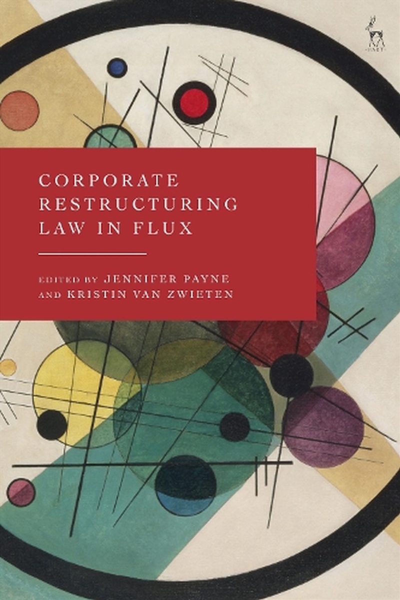 Corporate Restructuring Law in Flux/Product Detail/Reading