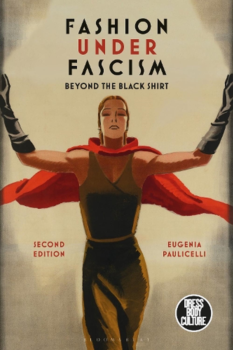 Fashion under Fascism: Beyond the Black Shirt/Product Detail/Fashion & Style Guides