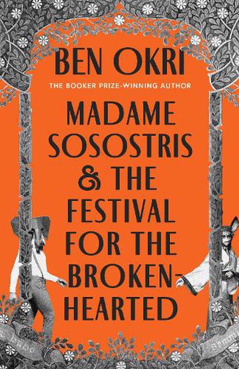 Madame Sosostris & the Festival for the Broken-Hearted/Product Detail/Modern & Contemporary