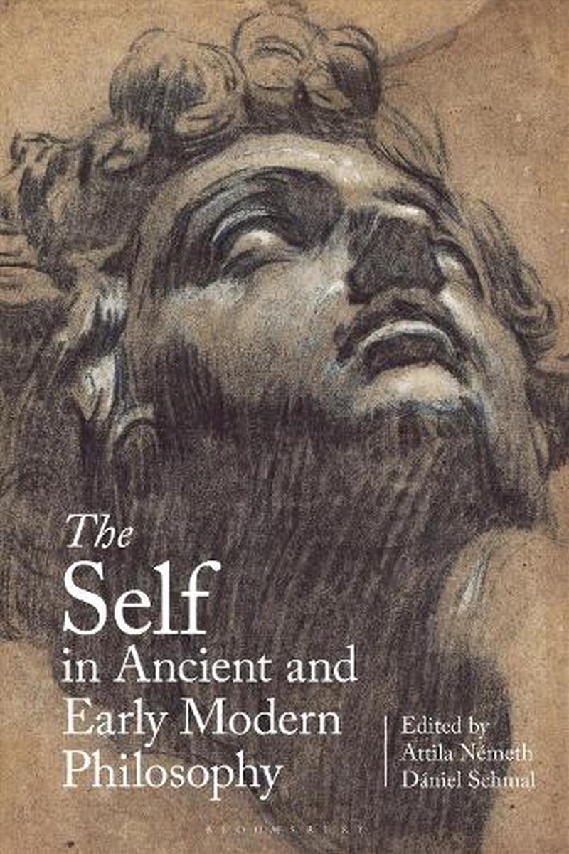 The Self in Ancient and Early Modern Philosophy/Product Detail/Reading