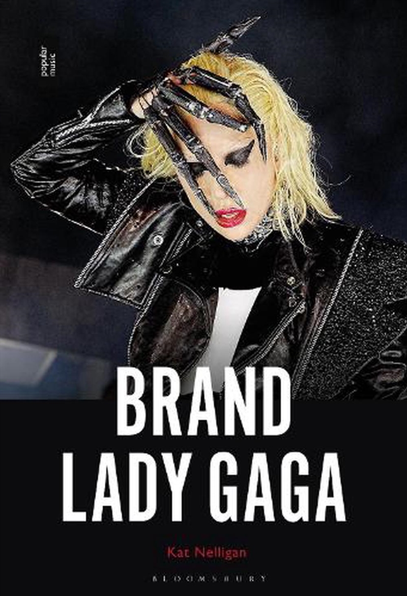 Brand Lady Gaga/Product Detail/Arts & Entertainment