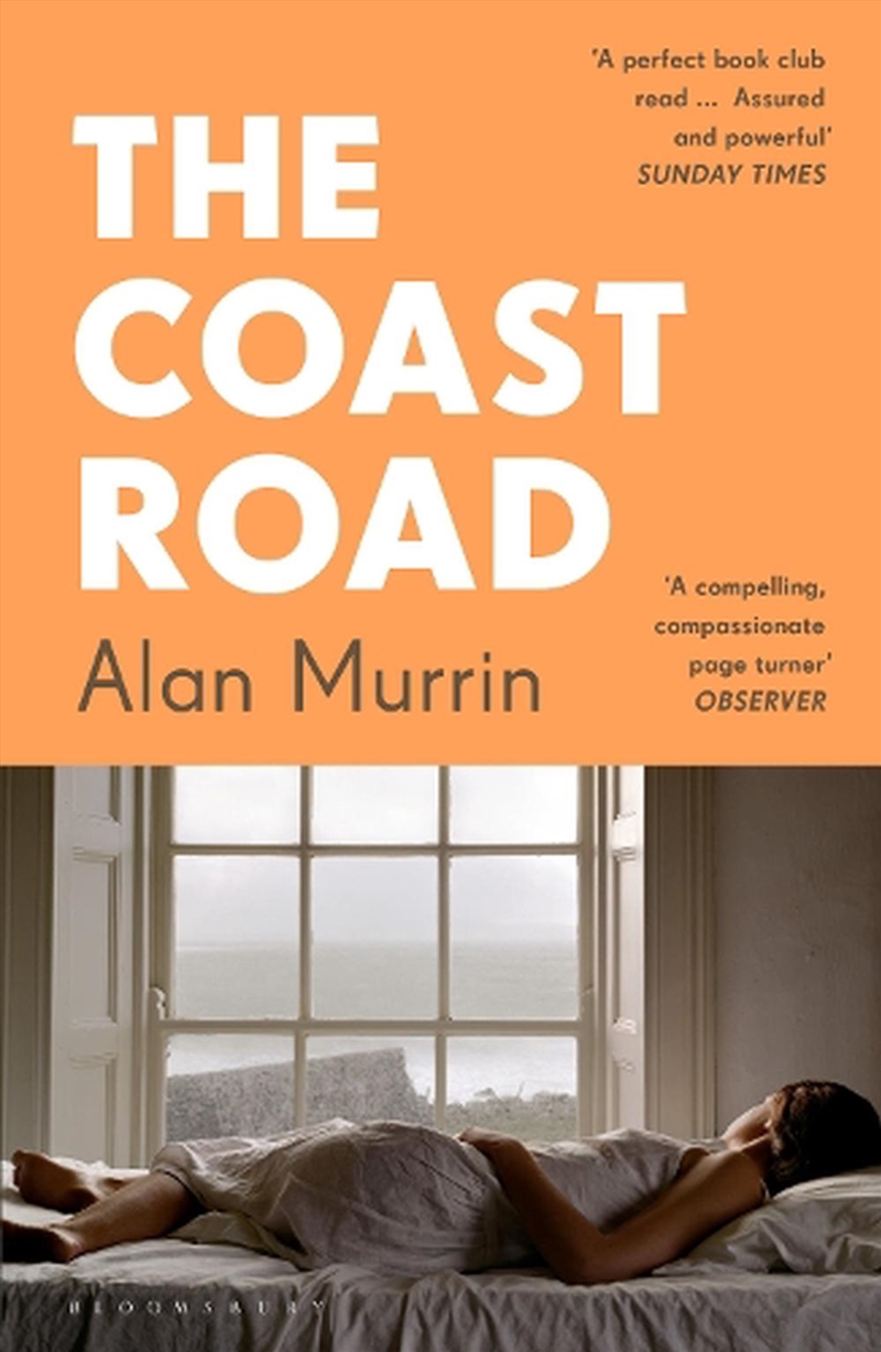 The Coast Road: 'A perfect book club read' Sunday Times/Product Detail/Modern & Contemporary