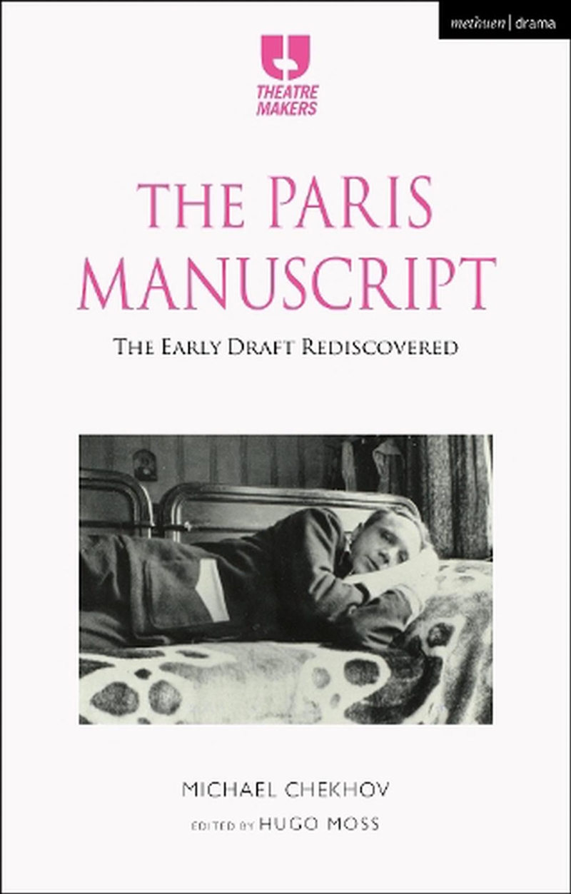 The Paris Manuscript: The Early Draft Rediscovered/Product Detail/Arts & Entertainment